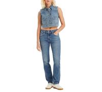 Levi's Middy Straight, Donna, On Trend, 25W / 31L