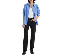 Levi's Middy Straight, Donna, She's In The Zone, 27W / 31L