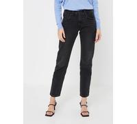 Levi's - Middy Straight Nero - Abbigliamento 25 X 29 Nero