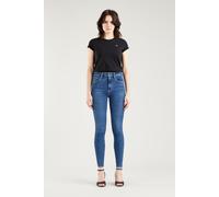 Levi's Mile High Super Skinny Jeans Taglia: W24L32 | Pantaloni skinny Outlet | Donna |