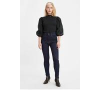 Levi's Mile High Super Skinny, Jeans Donna, Topo Shelf, 29W / 30L