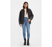 Levi's Mile Skinny Jeans Blue Taglia: W24L30 | Pantaloni skinny Outlet | Donna | Blu