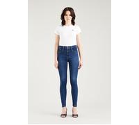 Levi's Mile Skinny Jeans Blue Taglia: W25L30 | Pantaloni skinny Outlet | Donna | Blu