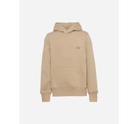 Levi's Felpa Mini Batwing Jr con Cappuccio Beige 12 anni
