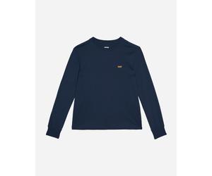 Levi's Mini Batwing Jr - T-shirt - Blu 10ANNI