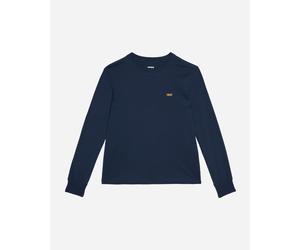 Levi's Mini Batwing Jr - T-shirt - Blu 16ANNI