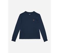 Levi's Mini Batwing Jr - T-shirt - Blu