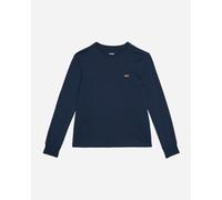 Levi's Mini Batwing Jr - T-shirt - Blu