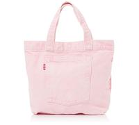 Levi's Mini borse da donna con tasca posteriore, Love Pink Washed Dow, Os