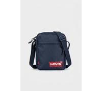 Borsa Mini Crossbody Solid Red Batwing Blu TU