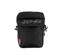 Borsa a tracolla Levi's Mini Crossbody Solid nero intenso