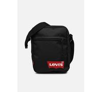 Borsa a tracolla Levi's Mini Crossbody Solid nero intenso