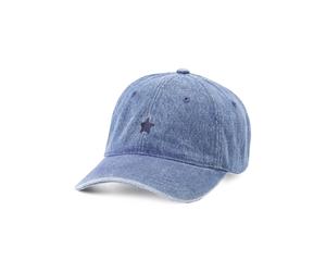 Levi's Mini Graphic Cap Indigo Light Wash 9 Taglia: OS | Cappelli Outlet | Donna | Blu