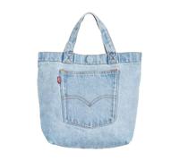 Levi's - Mini Tote Bag - -Bags -Donna -Blu -ONE SIZE