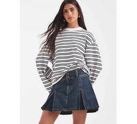 LEVI'S® Minirock HAPPY TALE blu | 26