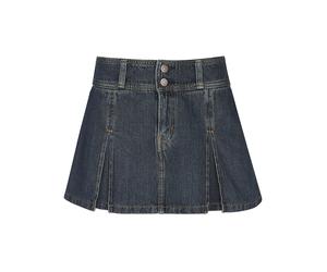 LEVI'S® Minirock HAPPY TALE blu | 28
