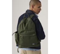 Levis Accessories Mission Bay Backpack Verde