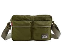 Levi's Summer, Mission bay Crossbody Uomo, True Olive, Taglia Unica