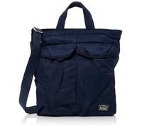 Levi's Mission Bay Tote Borse, Navy Blazer, Os