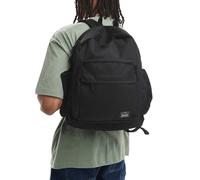 LEVI'S ® Zaino 'MISSION BAY' nero Uomo LEVI'S ® One Size