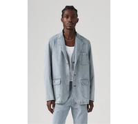 Levi's Mission Denim Blazer On The Road Again Taglia: S | Giacche sportive Outlet | Uomo | Blu