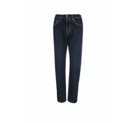LEVI'S® Mom Jeans 501 Salsa 7/8 blu | 25/L28