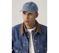 Levi's Monogram Cap Taglia: OS | Cappelli Outlet | Uomo