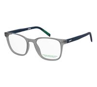 Levi's Montatura LV 5109 Grey blue 52/19/126.8 Uomo