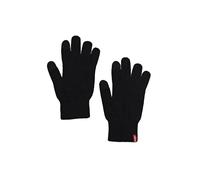 LEVI'S ® Muffole 'Ben Touch Screen Gloves' nero Uomo - Accessori - Guanti LEVI'S ® XS-XL