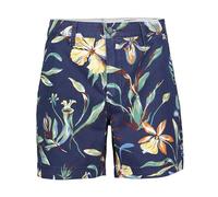 LEVIS Multi-Color XX Authentic Short II Multicolore, Nepenthe Floral Navy, 37 Uomo