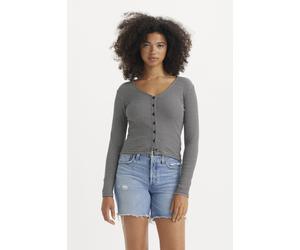 Levi's Muse Long Sleeve Tee Taglia: S | Maglie a manica lunga Outlet | Donna