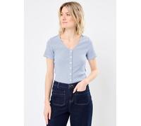 Levi's® - Muse Ss Tee Blu - Abbigliamento M Blu