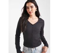 LEVI'S ® Giacchetta 'Muse' nero, Taglia S