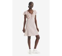 Levi's Mylene Mini Dress Taglia: L | Abiti Mini Outlet | Donna