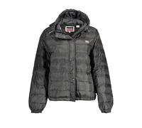 Levi's Nero Polyester Women Jacket - XS