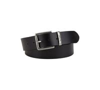 Levi's New Albert Belt Black Taglia: 95 | Cinture Outlet | Uomo | Nero