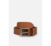 Levi's - New Ashland Marrone - Cinture 110 Marrone