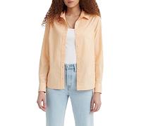 Levi's New Classic Fit Bw, Donna, Almond Cream, S