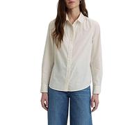 Levi´s ® Camicia A Maniche Lunghe Classic Bw