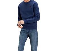 Levi's Felpa girocollo Original Housemark mini logo XXL