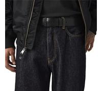 Levi's New Duncan APPAREL_BELT Donna, Blacks, 95