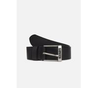 Levi's - New Duncan Nero - Cinture 100 Nero