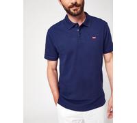 Levi's - New Levis Hm Polo Blu - Abbigliamento XXL Blu