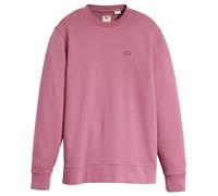 Levi's New Original Crew, Felpa Uomo, Dusky Orchid, M