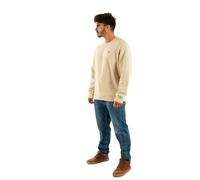 Levi´s ® The Original Sweatshirt Beige S Uomo