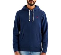 Levi's New Original Sweatshirt, Uomo, Dress Blues, M
