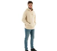 Levi´s ® The Original Hoodie Beige M Uomo