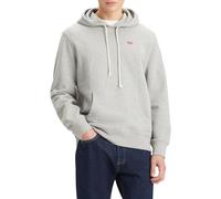 LEVI'S ® Felpa 'Housemark Hoodie' grigio sfumato Uomo LEVI'S ® M