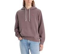 Levi's New Original Sweatshirt, Uomo, Sparrow, L