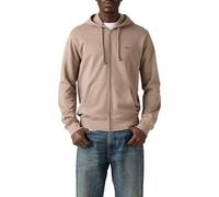 Levi's New Original Zip Up Felpa Uomo